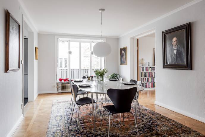 8 rum Villa på Kortévägen 5 Sörby Örebro kommun - bild 24