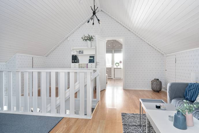 6 rum Villa på Kryssvägen 22 Fisksjön Karlskoga kommun - bild 31