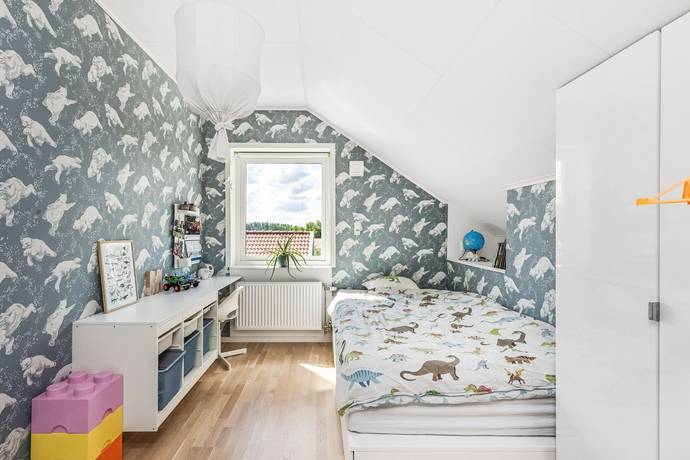6 rum Villa på Åkerbyslingan 6 Stallarholmen-Sundby Strand Strängnäs kommun - bild 38