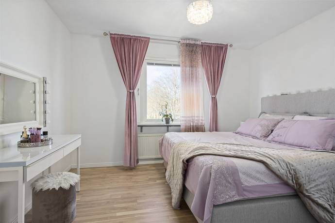 2 rum Lägenhet på Lundenvägen 3A Lunden Skövde kommun - bild 13