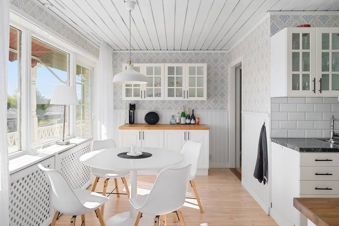 6 rum Villa på Rosenbergsgatan 1 Centrala Sunne Sunne kommun - bild 14