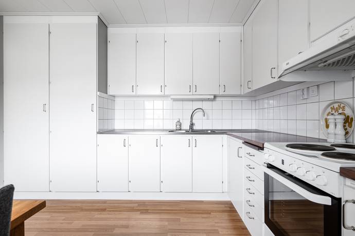 2 rum Parhus på Gryningsvägen 1A Vännäs Vännäs kommun - bild 24
