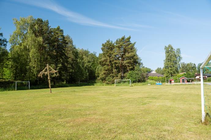 6 rum Villa på Ringblomman 9 Ekerö  Sommarstad Ekerö kommun - bild 46