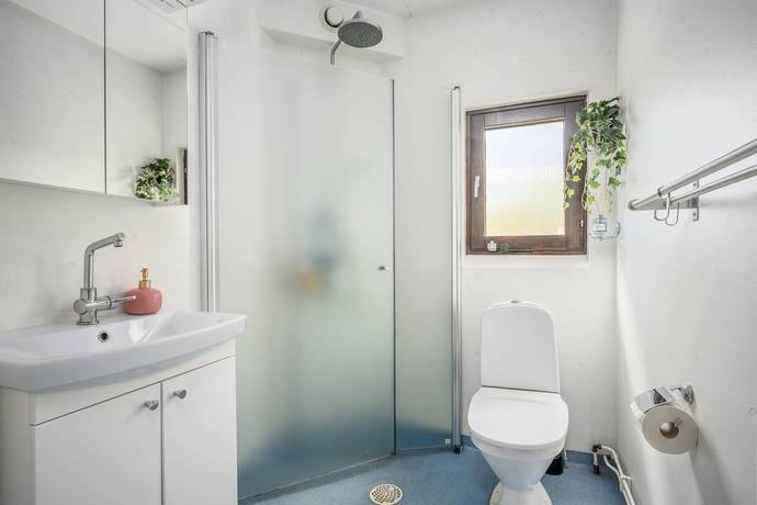3 rum Radhus på Rapsodivägen 23 Skogås Huddinge kommun - bild 14