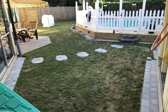 6 rum Villa på Jordholmsvägen 36 Vellinge kommun - bild 38