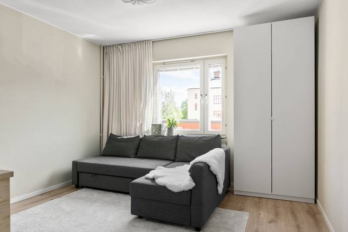 3 rum Lägenhet på Södra Slottsgatan 23B Gävle kommun - bild 22