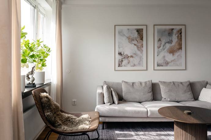 3 rum Lägenhet på Hornsgatan 113, 5 tr Södermalm Stockholms kommun - bild 8