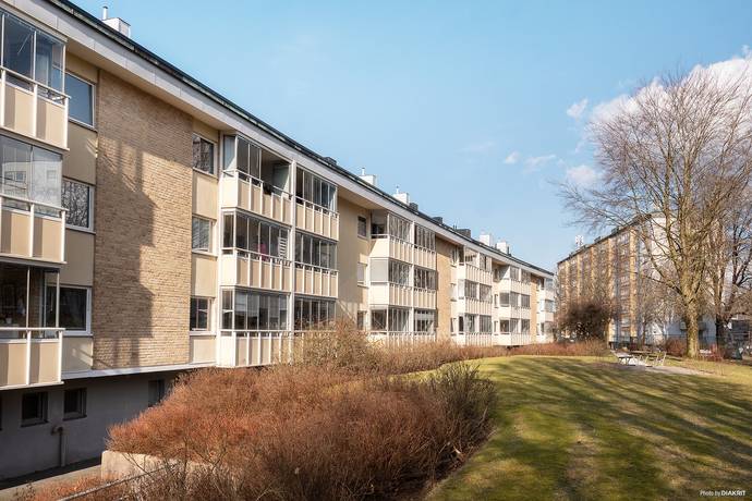 2 rum Lägenhet på Västmannagatan 14 Centralt / Norrby Borås kommun - bild 28
