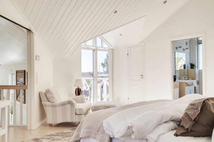 7 rum Villa på Grundsundsvägen 15 Torslanda - Hjuvik Göteborgs kommun - bild 30