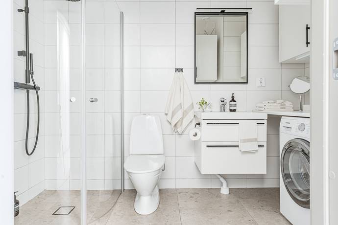 1.5 rum Lägenhet på Neptungatan 10 Notudden Västerås kommun - bild 14