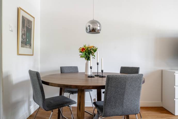 2 rum lägenhet på Edward Lindahlsgatan 12E Fågelbacken, Malmö kommun - bild 5