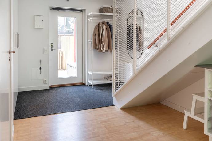5 rum Radhus på Rådans Gårdsväg 13 Silverdal Sollentuna kommun - bild 19