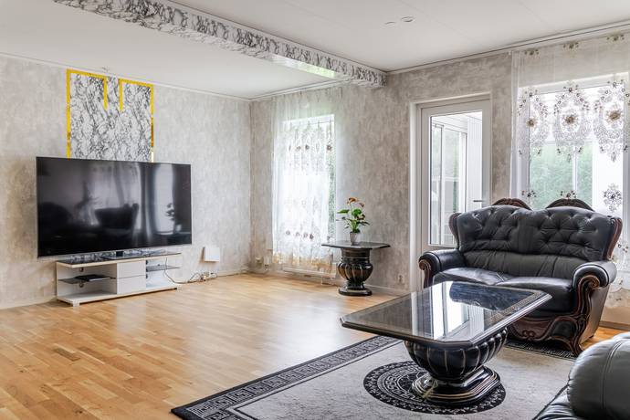 143 m² Villa på Vilda Bärsvägen 14 Lindsdal Kalmar kommun - bild 10
