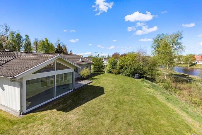 3 rum Villa på Södergårdsvändan 13 Markaryd Markaryds kommun - bild 2