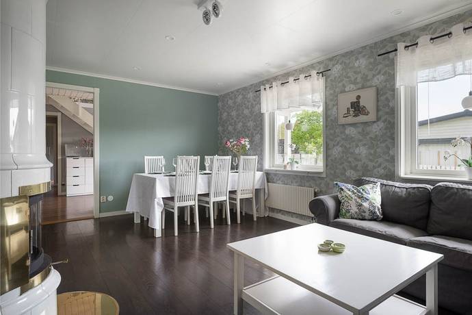 7 rum Villa på Åkervägen 20 Centralt - Vagnhärad Trosa kommun - bild 7