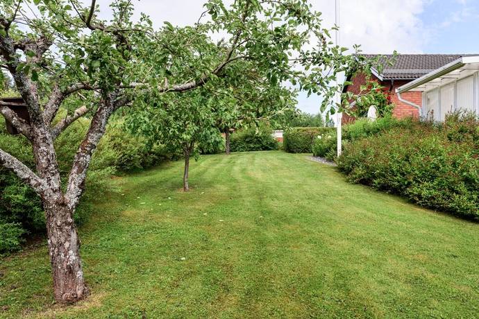 4 rum Villa på Uttergatan 27 Övre Tjärna Borlänge kommun - bild 35