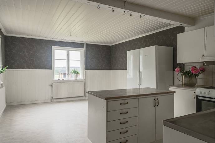6 rum Gård/skog på Byn Lillberget  Säffle kommun - bild 28