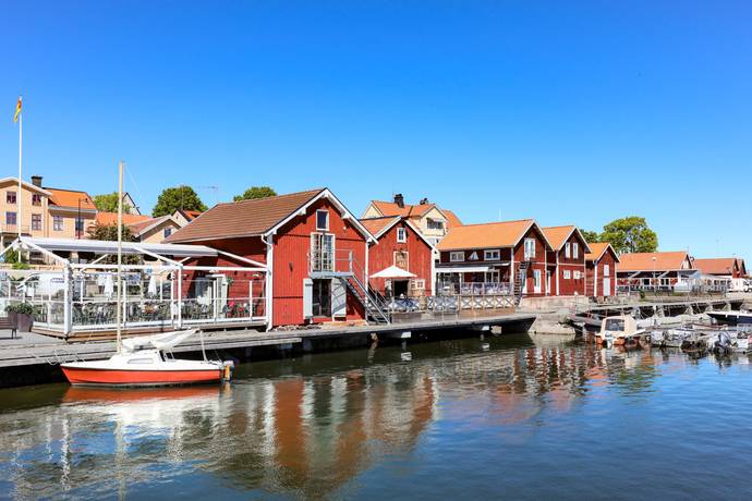 4 rum Villa på Skeppshusvägen 18 Öregrund Östhammars kommun - bild 45