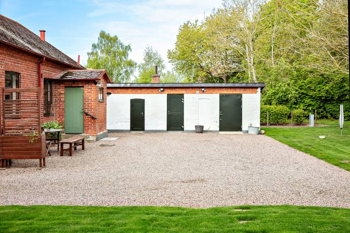 4 rum Villa på SKOMAKAREGATAN 2 Påskaled Svedala kommun - bild 8
