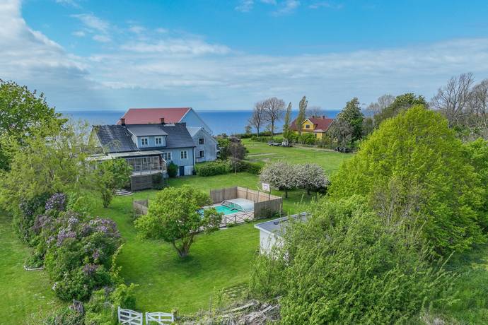 9 rum Villa på Äleklintagatan 34 Äleklinta Borgholms kommun - bild 51