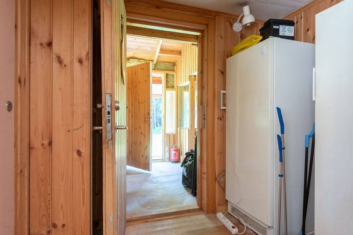 51 m² Fritidshus på Kumla 929 Glanshammar Örebro kommun - bild 7