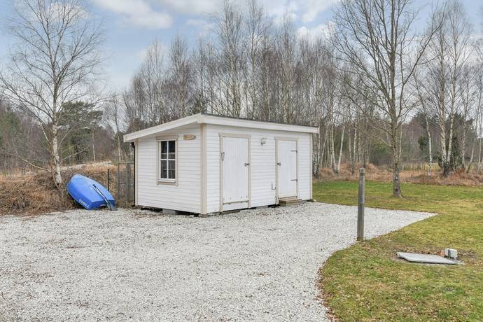 5 rum Villa på Follingbo Slättflishage 429C Gotlands kommun - bild 36