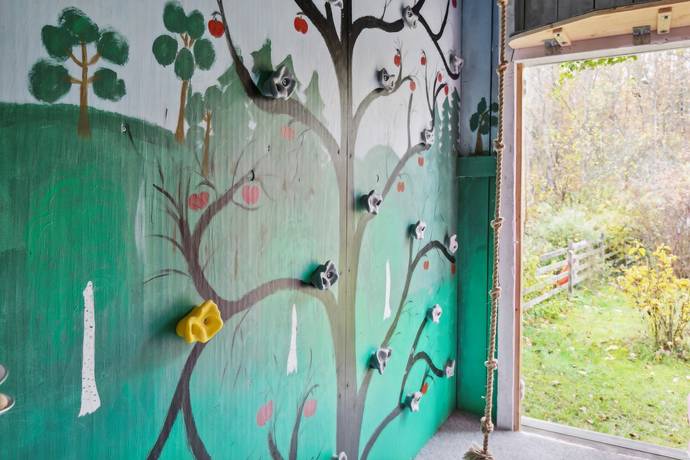 3 rum Villa på Tombolagatan 8 Valdemarsviks kommun - bild 31