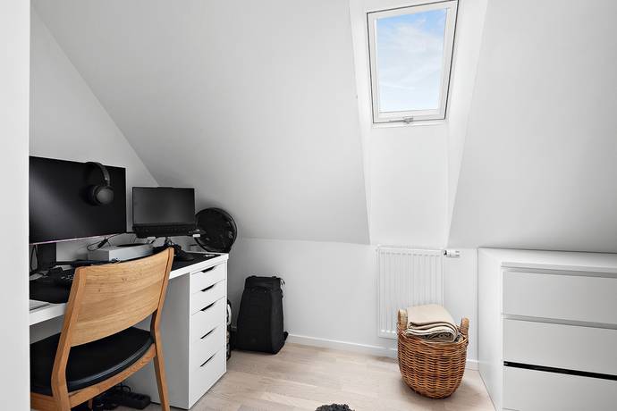 2 rum Lägenhet på Västra Kvarngatan 4A Pantarholmen Karlskrona kommun - bild 14