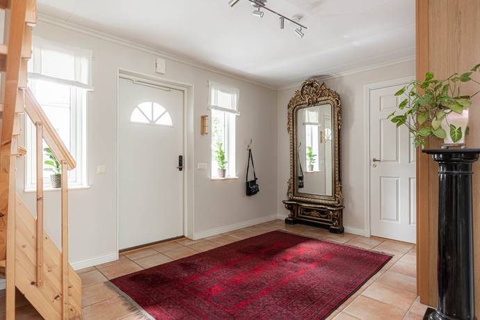 7 rum villa på Malörtsvägen 12 Örtagården, Västerås kommun - bild 3