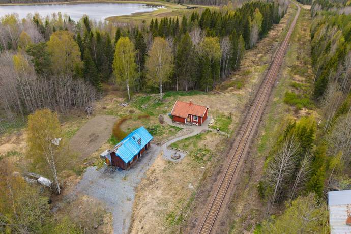 1 rum Fritidshus på Kyrkvägen 15 Nyåker Nordmalings kommun - bild 27