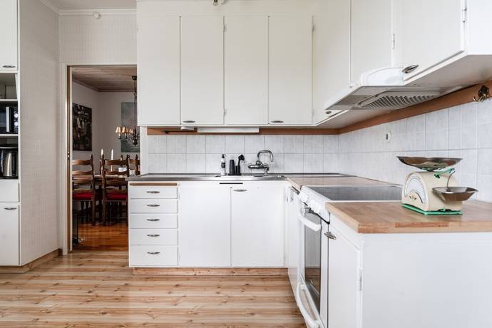 5 rum Villa på Västra Skråmträsk 139 Skellefteå Skellefteå kommun - bild 11
