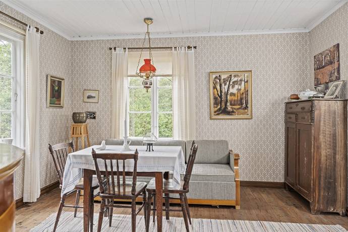 5 rum villa på Hökebohult 2 Näsinge, Strömstads kommun - bild 3