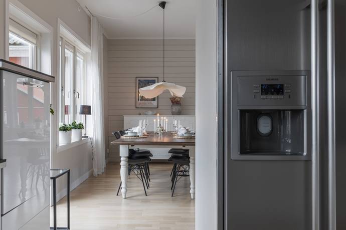 5 rum Gård utan jordbruk på Lekaryd Ängstugan 1 Lekaryd Alvesta kommun - bild 16