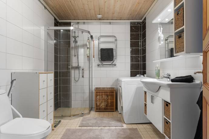 5 rum Villa på Klasrovägen 57B Häggvik Sollentuna kommun - bild 25