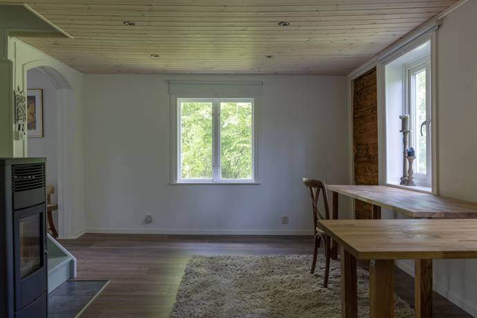 6 rum Gård utan jordbruk på Bölminge Bäckagård 1 Ljungby kommun - bild 17