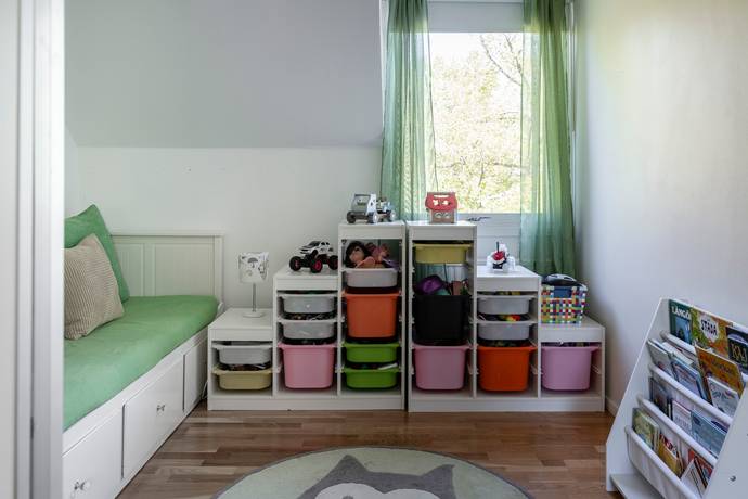 5 rum Kedjehus på Örnsätrabacken 122 Sätra Stockholms kommun - bild 21