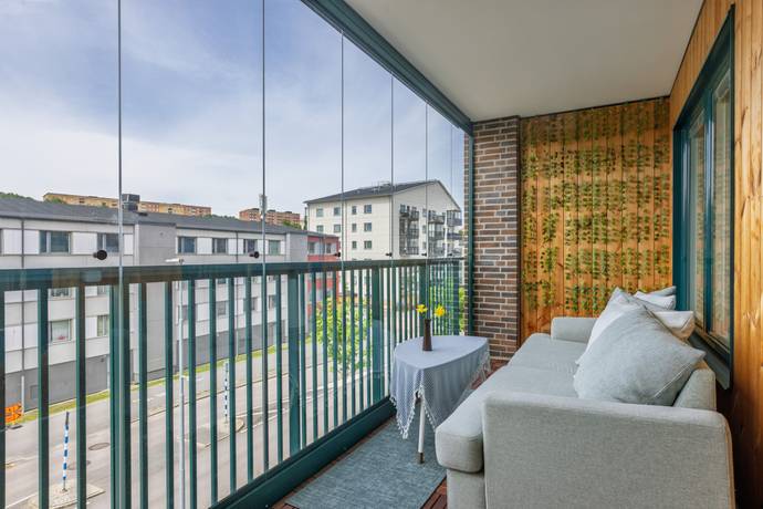 Långströmsgatan 5B, Centrala Hisingen, Göteborgs kommun