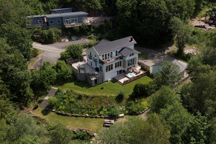 9 rum Villa på Sundetvägen 2 Mölnlycke - Benareby Härryda kommun - bild 43