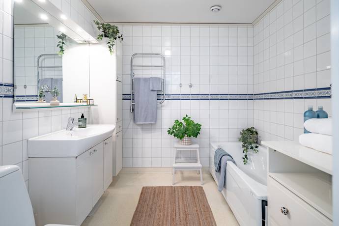 6 rum Radhus på Bredablicksvägen 20 Hersby Lidingö kommun - bild 32