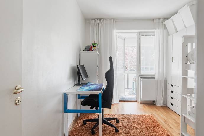 4 rum Lägenhet på Arkitektgatan 53 Södertorp Malmö kommun - bild 11