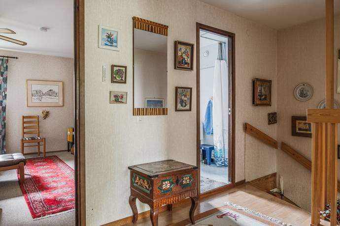 4 rum Radhus på Fogdegatan 24 Centrala Säffle Säffle kommun - bild 14