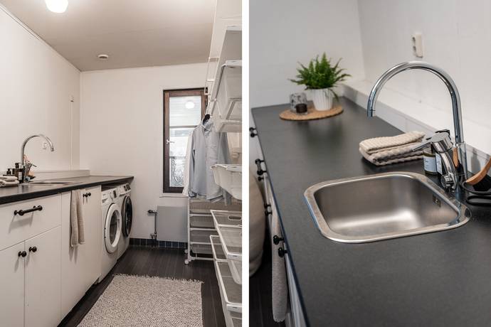 5 rum Villa på Trollvägen 5 Remsle Sollefteå kommun - bild 31