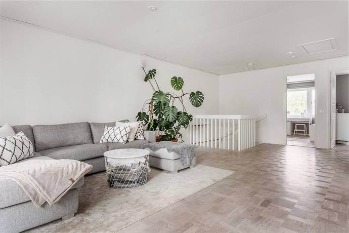 5 rum Radhus på Berguddsvägen 24 Saltsjöbaden Nacka kommun - bild 12