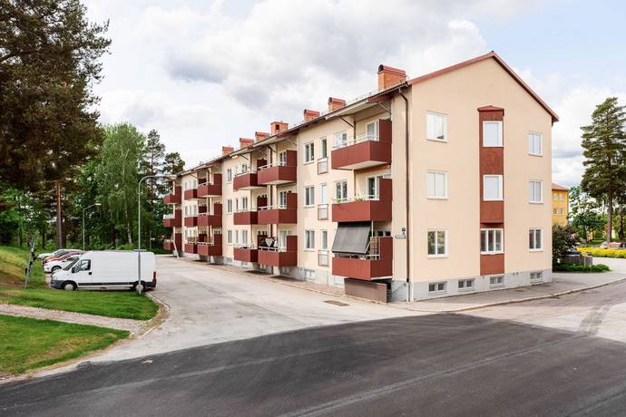 1 rum Lägenhet på Lustigknoppsvägen 6B Lustigknopp Falu kommun - bild 28