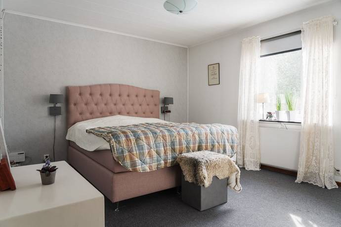 3 rum Villa på Hjortronstigen 30 Svartudden Piteå kommun - bild 14