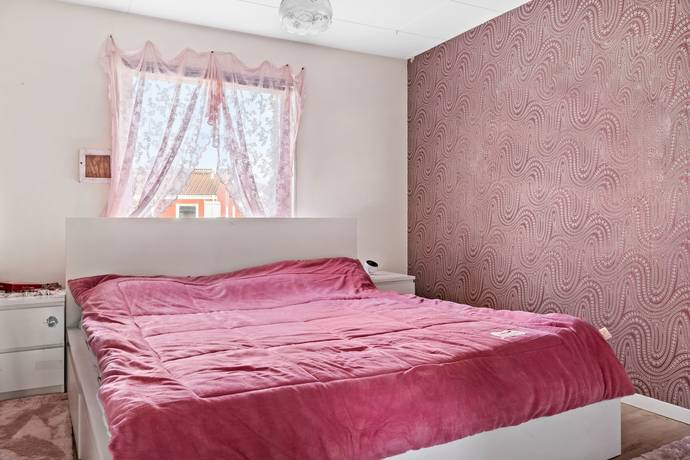 5 rum Radhus på Västergården 101 Västergården Vallentuna kommun - bild 17