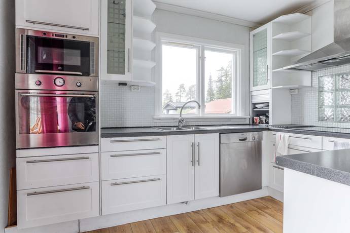 80 m² Villa på Thirens väg 8 Nordmalings kommun - bild 8