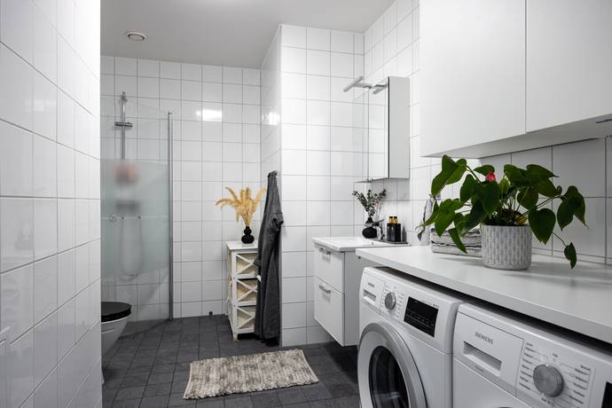 2 rum Lägenhet på Gamla Kronvägen 47B Partille centrum Partille kommun - bild 22