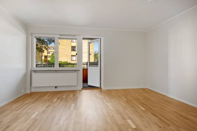 2 rum lägenhet på Helsingforsgatan 57 Akalla, Stockholms kommun - bild 1