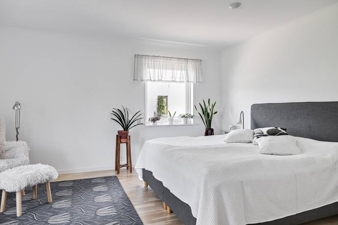3 rum villa på Örnekullsvägen 7 Hjärnarp, Ängelholms kommun - bild 4
